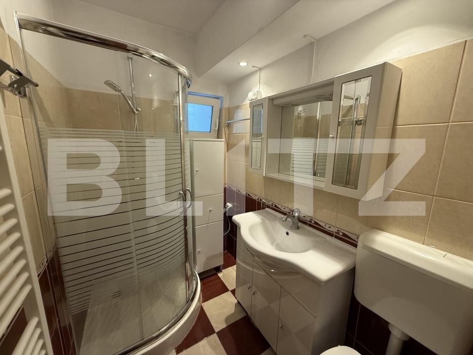 Apartament de vânzare 3 camere Micro 14 - 197683AV | BLITZ Satu Mare | Poza9