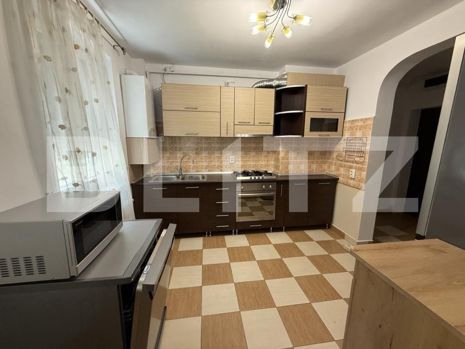 Apartament de vânzare 3 camere Micro 14 - 197683AV | BLITZ Satu Mare | Poza6