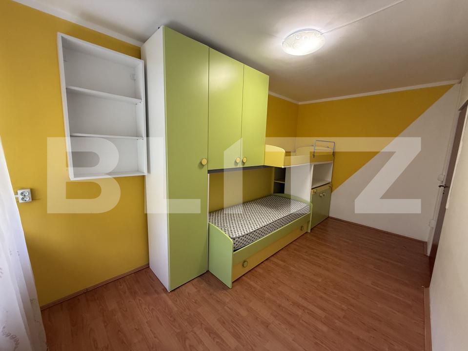 Apartament de vânzare 3 camere Micro 14 - 197683AV | BLITZ Satu Mare | Poza4