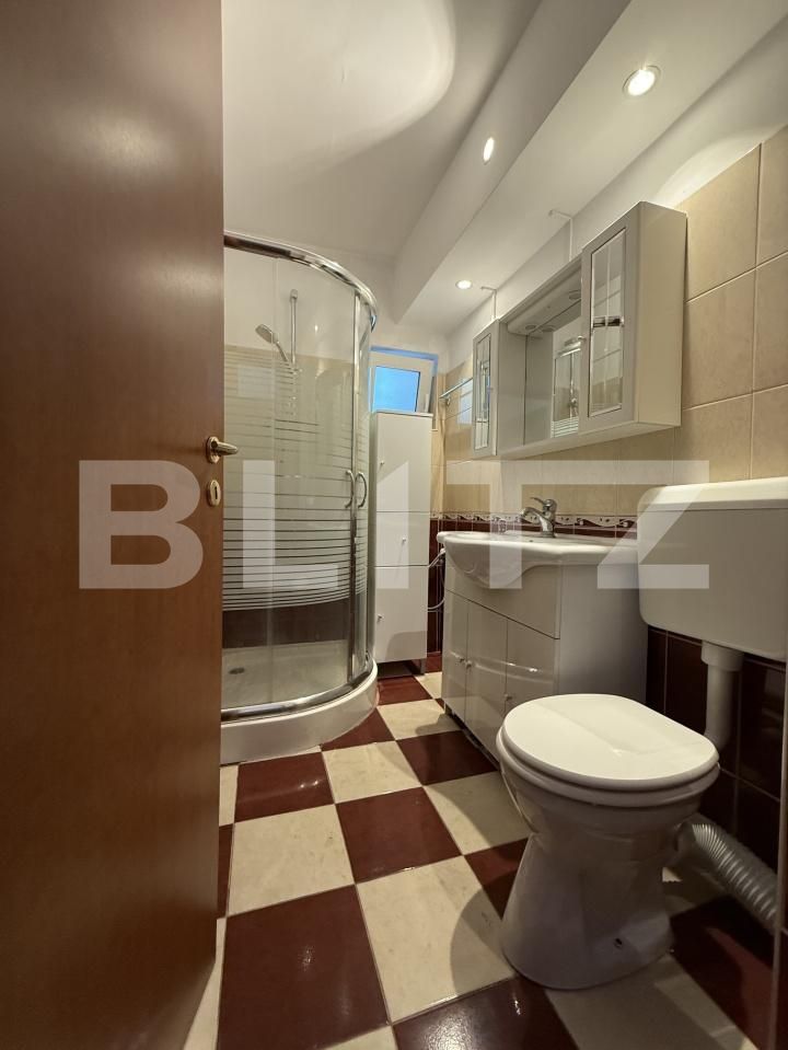 Apartament de vânzare 3 camere Micro 14 - 197683AV | BLITZ Satu Mare | Poza8