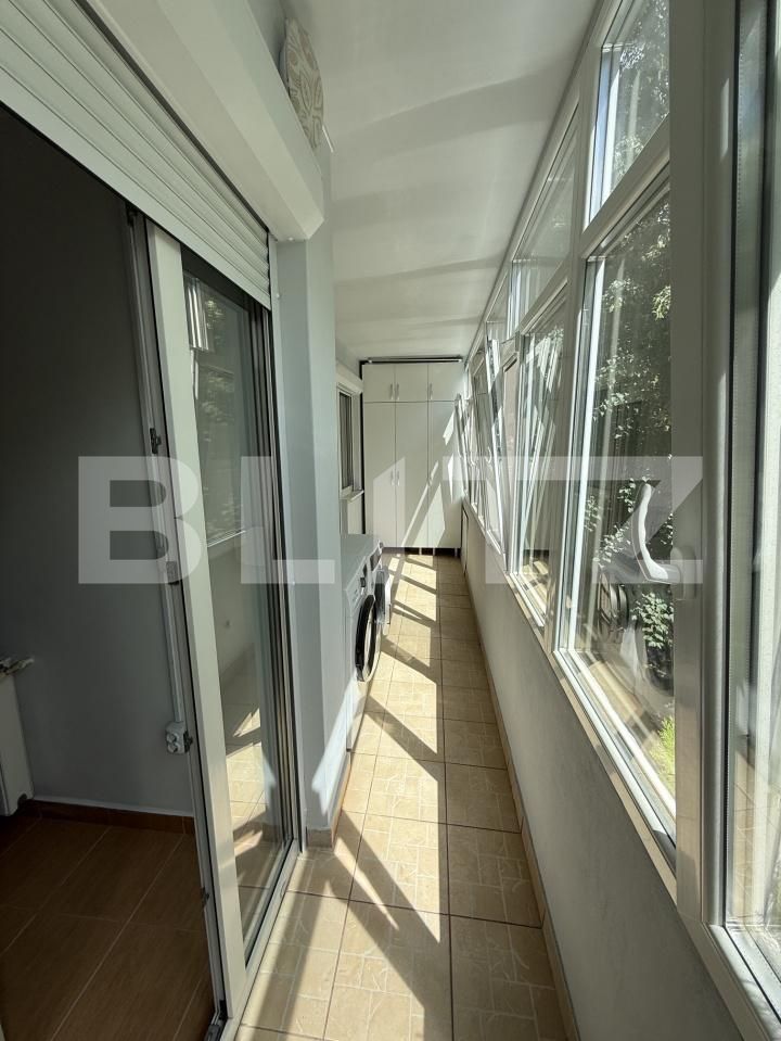 Apartament de vânzare 3 camere Micro 14 - 197683AV | BLITZ Satu Mare | Poza12