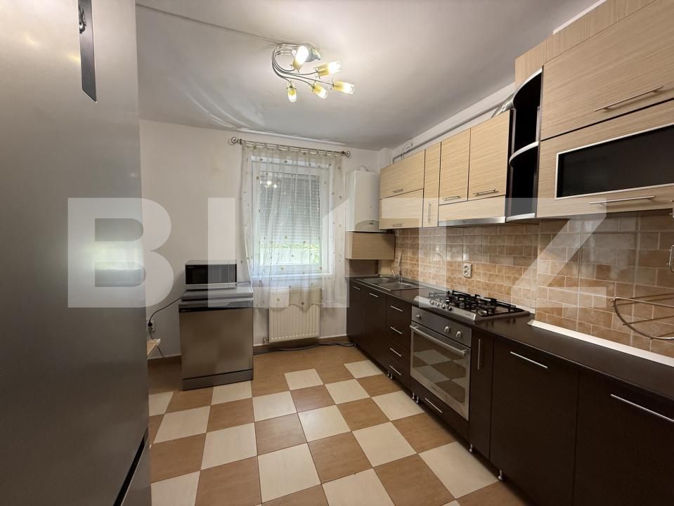 Apartament de vânzare 3 camere Micro 14 - 197683AV | BLITZ Satu Mare | Poza7