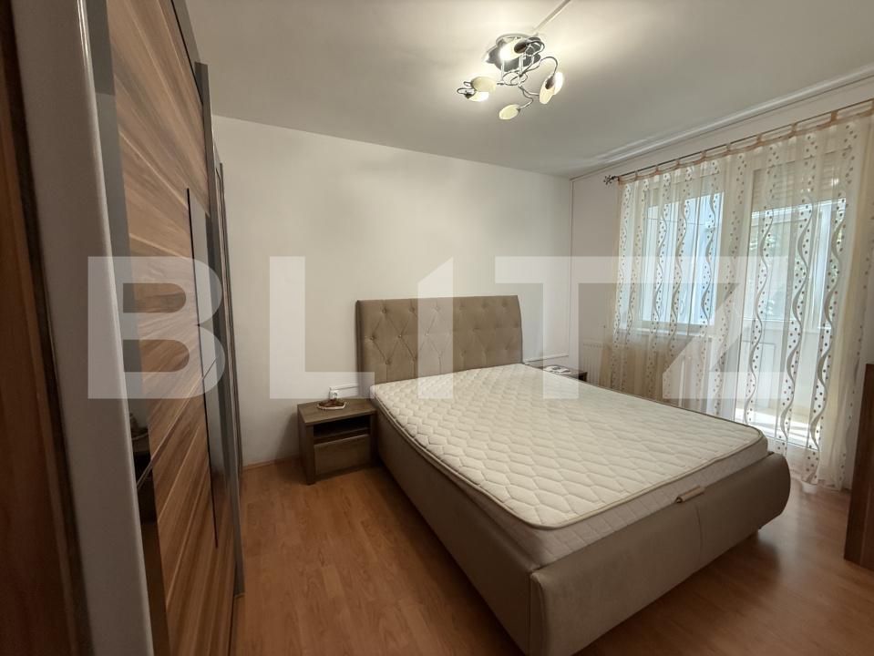 Apartament de vânzare 3 camere Micro 14 - 197683AV | BLITZ Satu Mare | Poza2