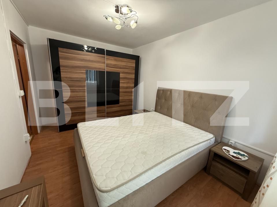 Apartament de vânzare 3 camere Micro 14 - 197683AV | BLITZ Satu Mare | Poza3