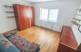 Apartament cu 2 camere, 60 mp, etaj 2, zona Carpati 2