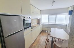 Apartament cu 2 camere, 60 mp, etaj 2, zona Carpati 2