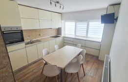 Apartament de închiriat 2 camere Semicentral - 197057AI | BLITZ Satu Mare | Poza1