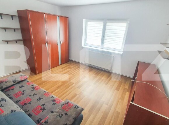 Apartament de închiriat 2 camere Carpati 2 - 197711AI | BLITZ Satu Mare | Poza6