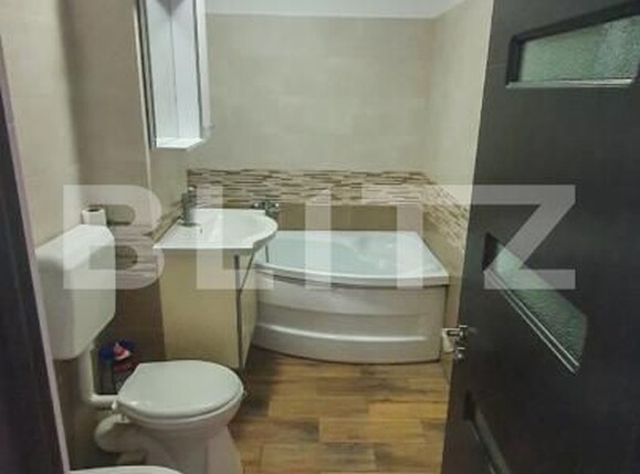 Apartament de închiriat 2 camere Carpati 2 - 197711AI | BLITZ Satu Mare | Poza7