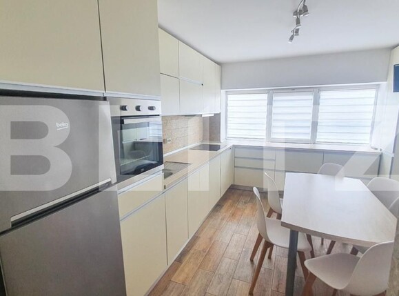 Apartament de închiriat 2 camere Carpati 2 - 197711AI | BLITZ Satu Mare | Poza2