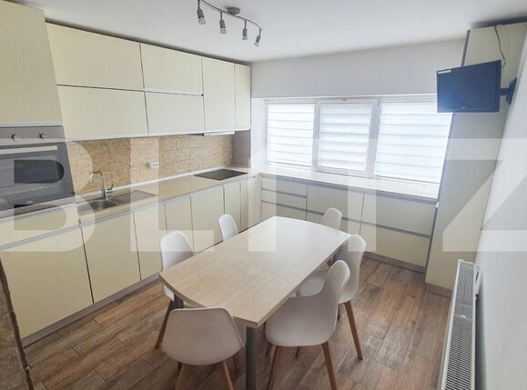 Apartament de închiriat 2 camere Carpati 2 - 197711AI | BLITZ Satu Mare | Poza1