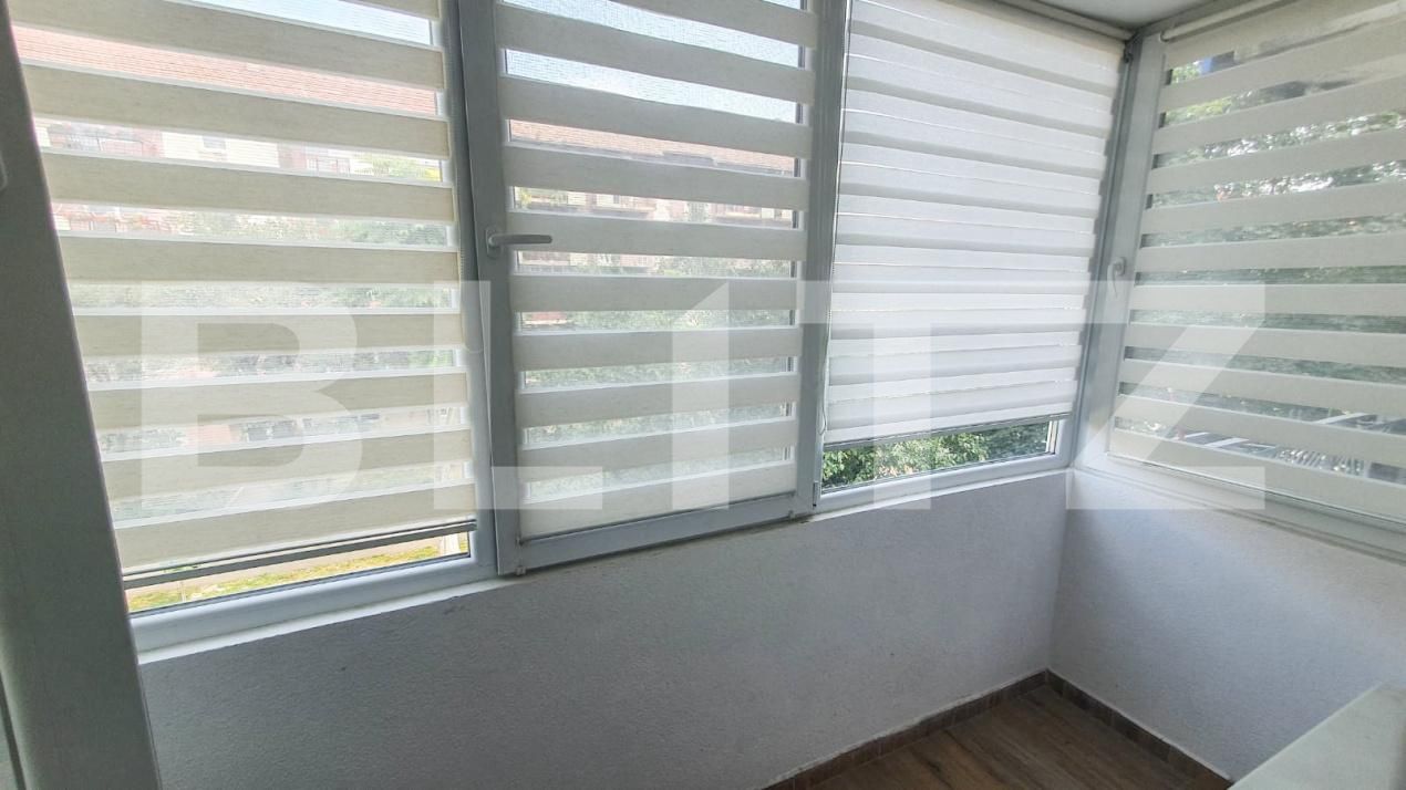 Apartament de închiriat 2 camere Carpati 2 - 197711AI | BLITZ Satu Mare | Poza9