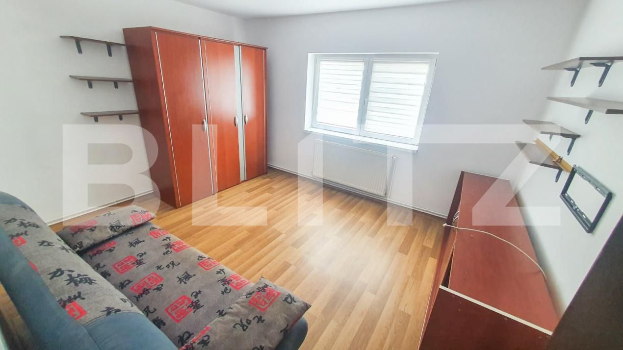 Apartament de închiriat 2 camere Carpati 2 - 197711AI | BLITZ Satu Mare | Poza6