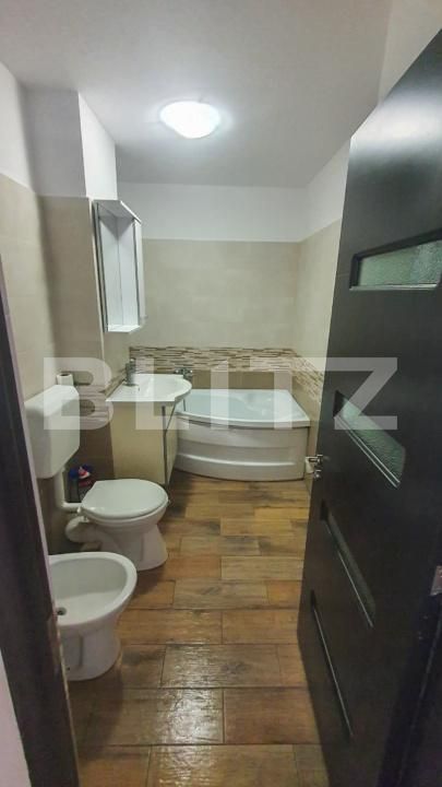 Apartament de închiriat 2 camere Carpati 2 - 197711AI | BLITZ Satu Mare | Poza7