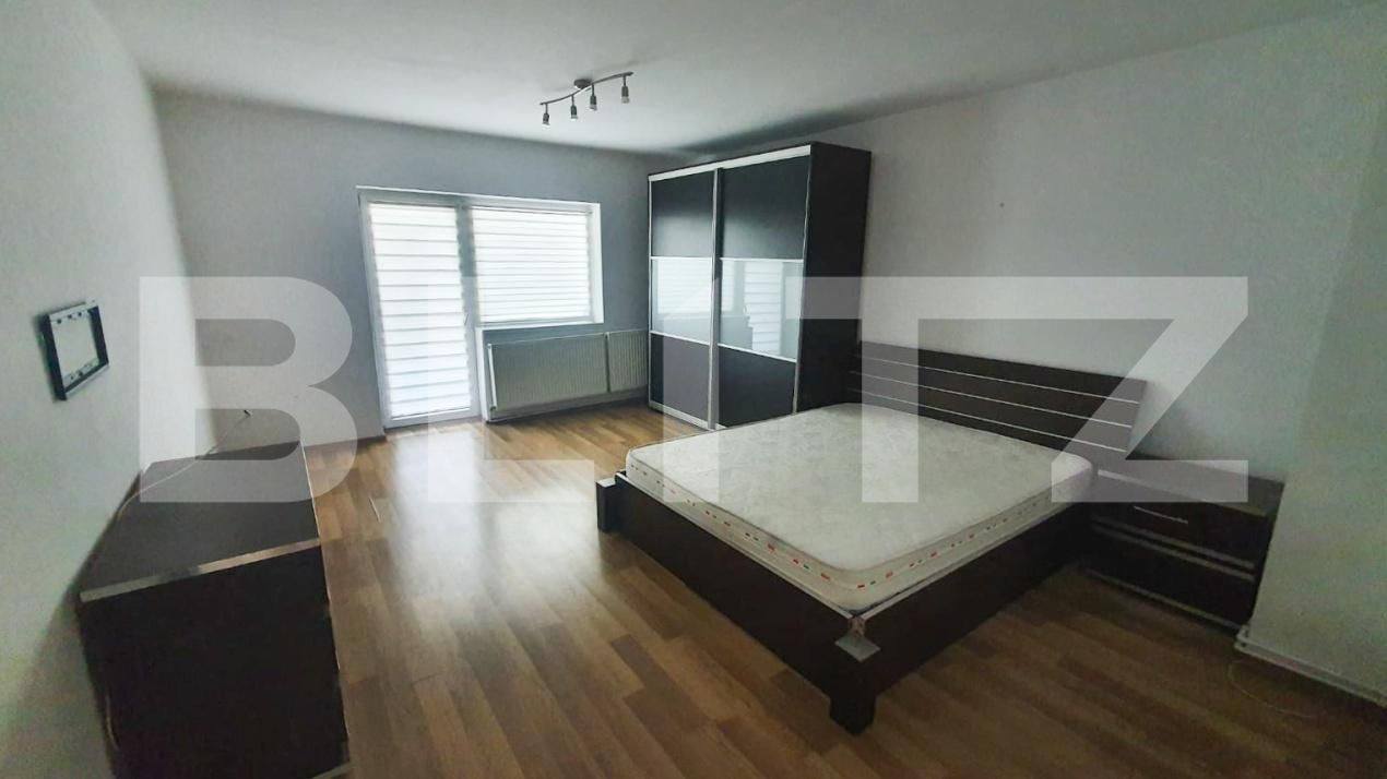 Apartament de închiriat 2 camere Carpati 2 - 197711AI | BLITZ Satu Mare | Poza5