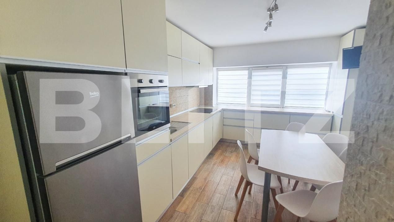 Apartament de închiriat 2 camere Carpati 2 - 197711AI | BLITZ Satu Mare | Poza2