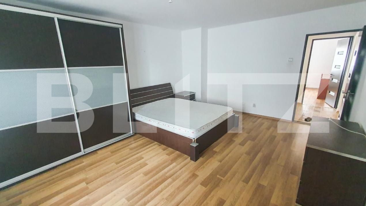Apartament de închiriat 2 camere Carpati 2 - 197711AI | BLITZ Satu Mare | Poza4