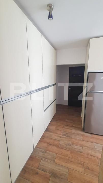 Apartament de închiriat 2 camere Carpati 2 - 197711AI | BLITZ Satu Mare | Poza3