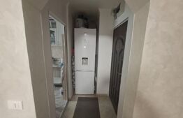 Apartament cu 2 camere, 57.67 mp, zona Carpați 1