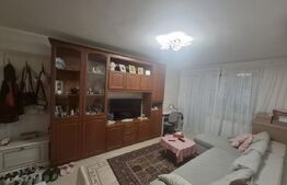 Apartament cu 2 camere, 57.67 mp, zona Carpați 1