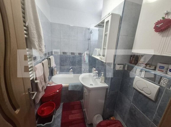 Apartament de vânzare 2 camere Carpati 1 - 197730AV | BLITZ Satu Mare | Poza2