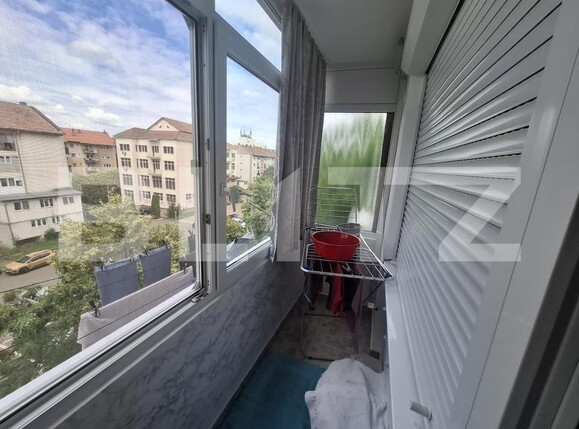 Apartament de vânzare 2 camere Carpati 1 - 197730AV | BLITZ Satu Mare | Poza4