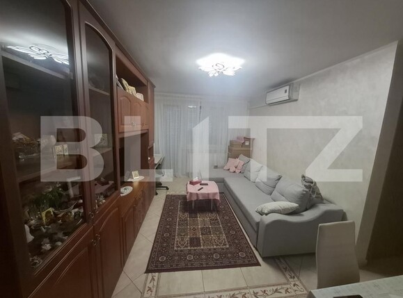 Apartament de vânzare 2 camere Carpati 1 - 197730AV | BLITZ Satu Mare | Poza6