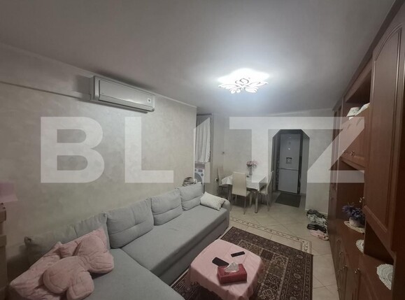 Apartament de vânzare 2 camere Carpati 1 - 197730AV | BLITZ Satu Mare | Poza1