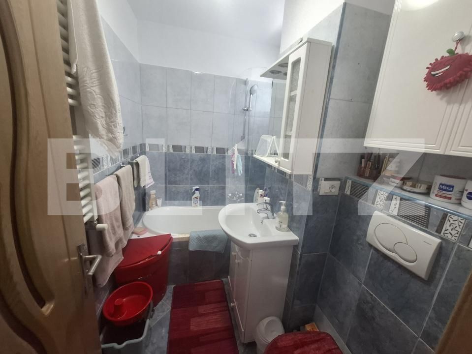 Apartament de vânzare 2 camere Carpati 1 - 197730AV | BLITZ Satu Mare | Poza2