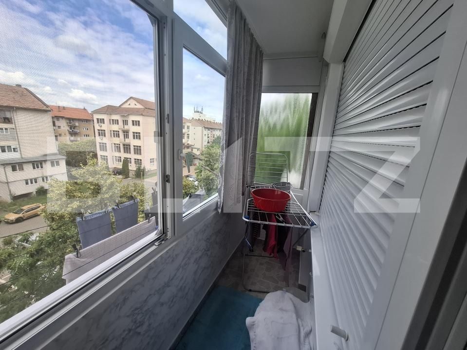 Apartament de vânzare 2 camere Carpati 1 - 197730AV | BLITZ Satu Mare | Poza4