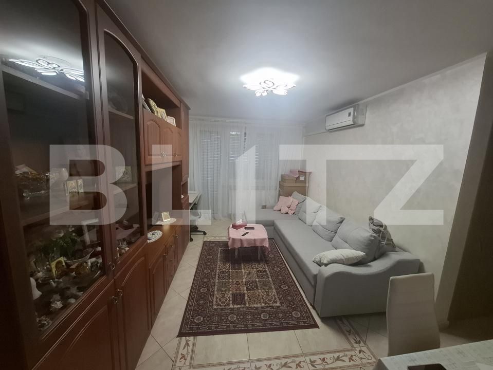 Apartament de vânzare 2 camere Carpati 1 - 197730AV | BLITZ Satu Mare | Poza6