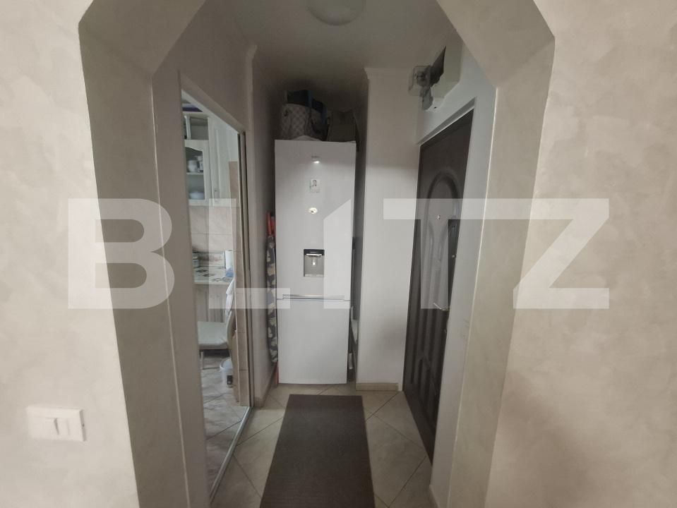 Apartament de vânzare 2 camere Carpati 1 - 197730AV | BLITZ Satu Mare | Poza3