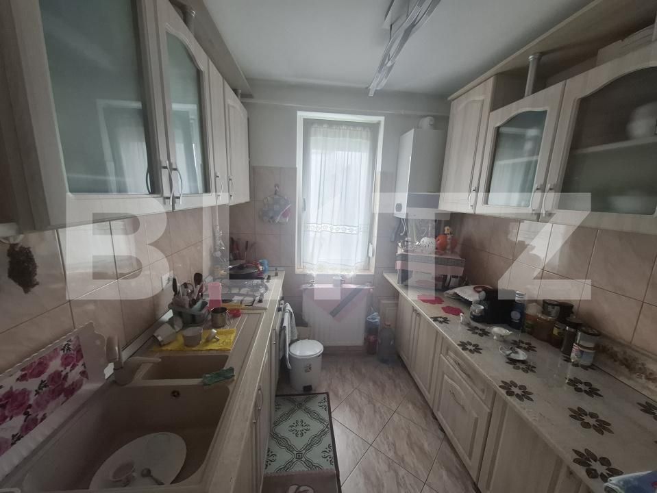 Apartament de vânzare 2 camere Carpati 1 - 197730AV | BLITZ Satu Mare | Poza10