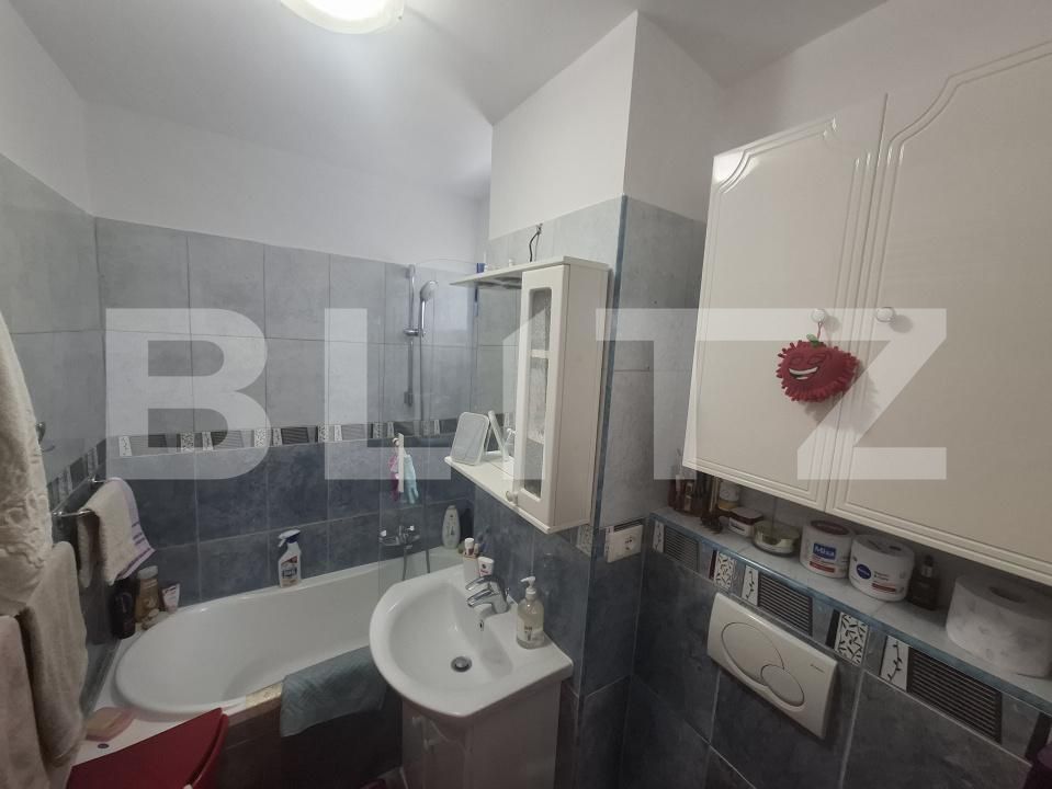 Apartament de vânzare 2 camere Carpati 1 - 197730AV | BLITZ Satu Mare | Poza12