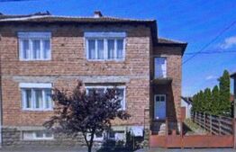 Casă de vânzare ,237mp,zona Barițiu Satu Mare