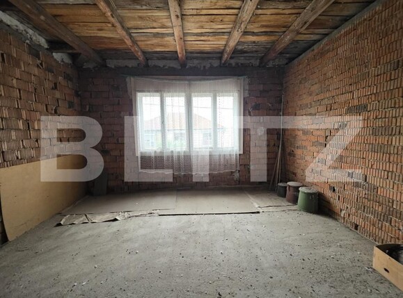 Casa de vânzare 6 camere Nord - 197735CV | BLITZ Satu Mare | Poza11