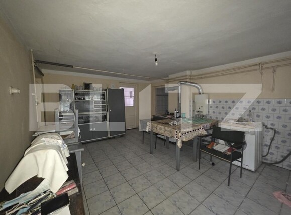 Casa de vânzare 6 camere Nord - 197735CV | BLITZ Satu Mare | Poza8