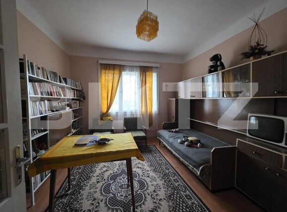 Casa de vânzare 6 camere Nord - 197735CV | BLITZ Satu Mare | Poza3