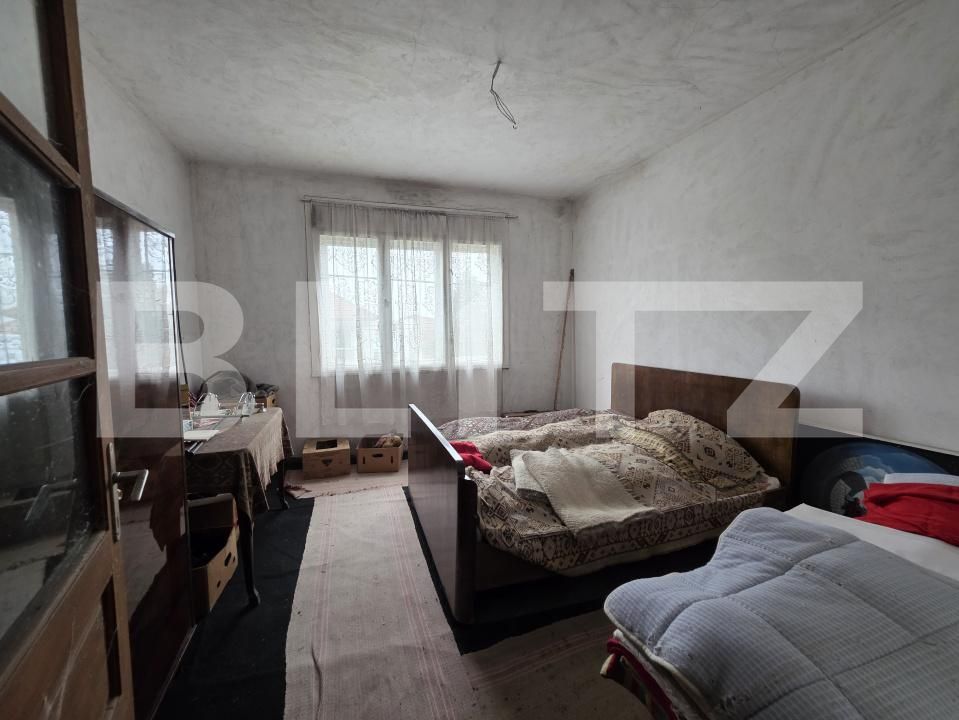 Casa de vânzare 6 camere Nord - 197735CV | BLITZ Satu Mare | Poza12