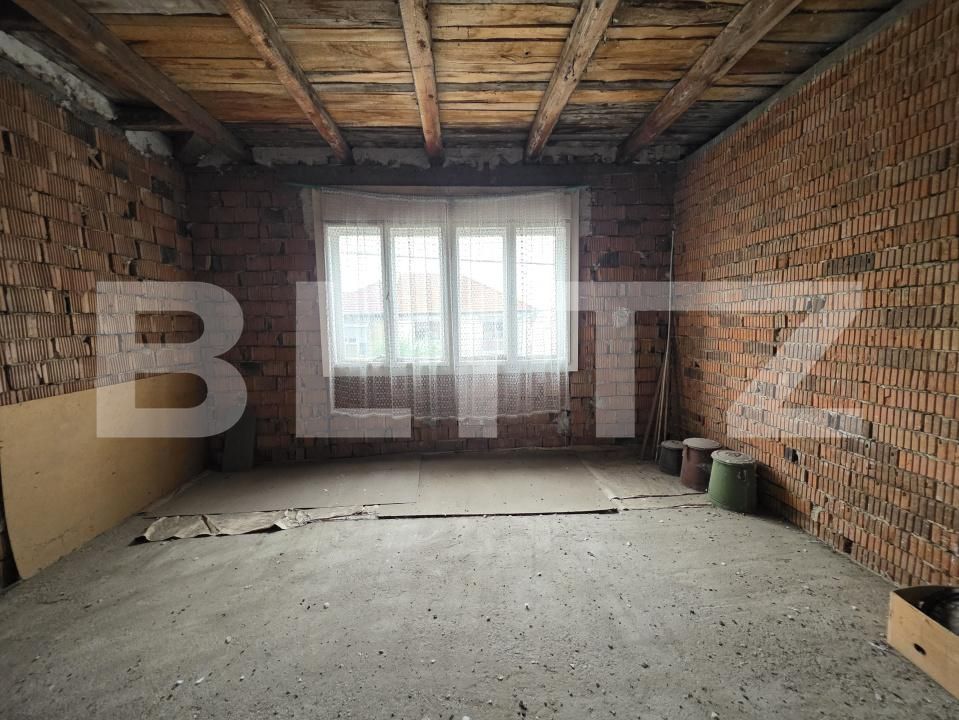 Casa de vânzare 6 camere Nord - 197735CV | BLITZ Satu Mare | Poza11