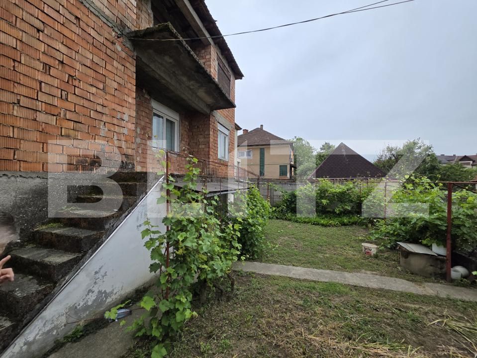 Casa de vânzare 6 camere Nord - 197735CV | BLITZ Satu Mare | Poza13