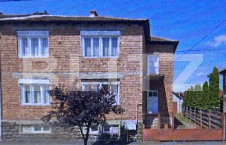 Casa de vânzare 6 camere Nord - 197735CV | BLITZ Satu Mare | Poza14