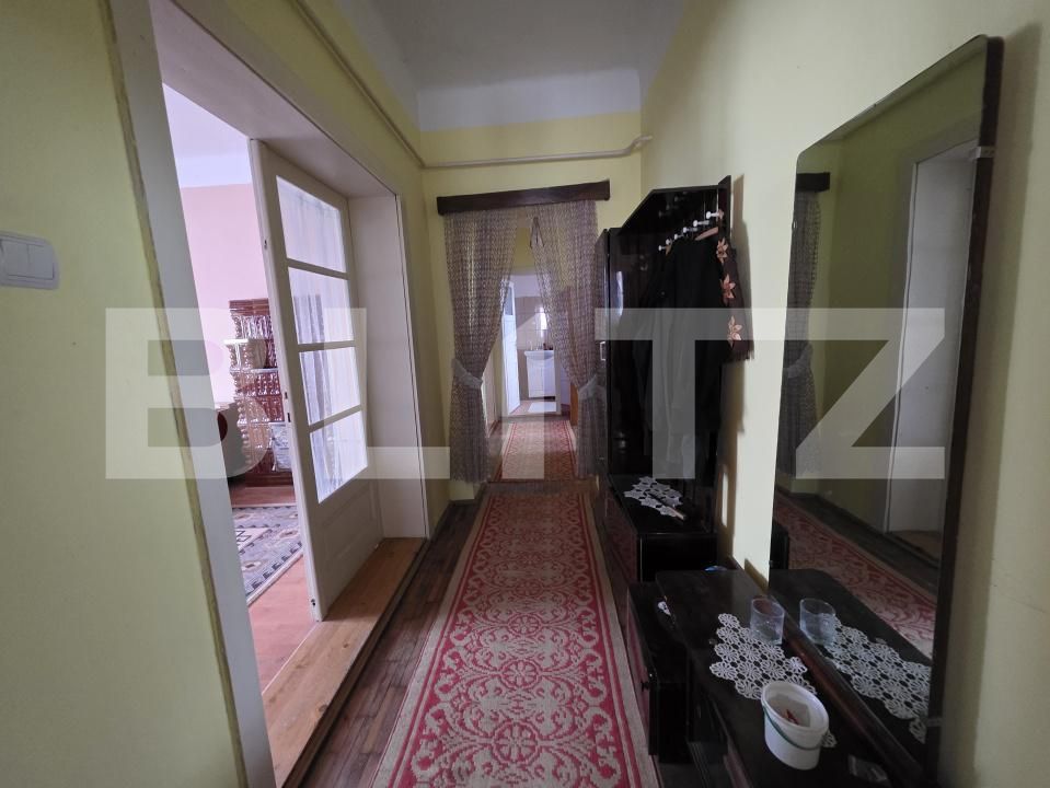 Casa de vânzare 6 camere Nord - 197735CV | BLITZ Satu Mare | Poza5