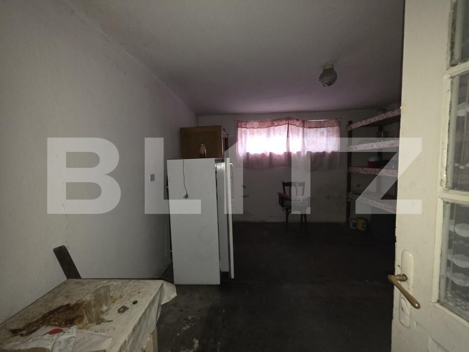 Casa de vânzare 6 camere Nord - 197735CV | BLITZ Satu Mare | Poza9