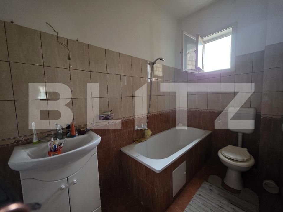 Casa de vânzare 6 camere Nord - 197735CV | BLITZ Satu Mare | Poza7