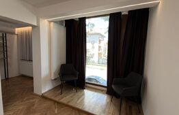 Apartament de închiriat – 90 mp, etaj 1, garaj si loc de parcare, zona Centrala 