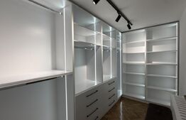Apartament de închiriat – 90 mp, etaj 1, garaj si loc de parcare, zona Centrala 