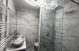 Apartament de închiriat – 90 mp, etaj 1, garaj si loc de parcare, zona Centrala 