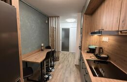 Apartament de închiriat – 90 mp, etaj 1, garaj si loc de parcare, zona Centrala 