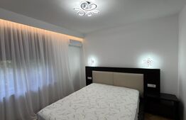 Apartament de închiriat – 90 mp, etaj 1, garaj si loc de parcare, zona Centrala 